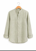 linen chemise