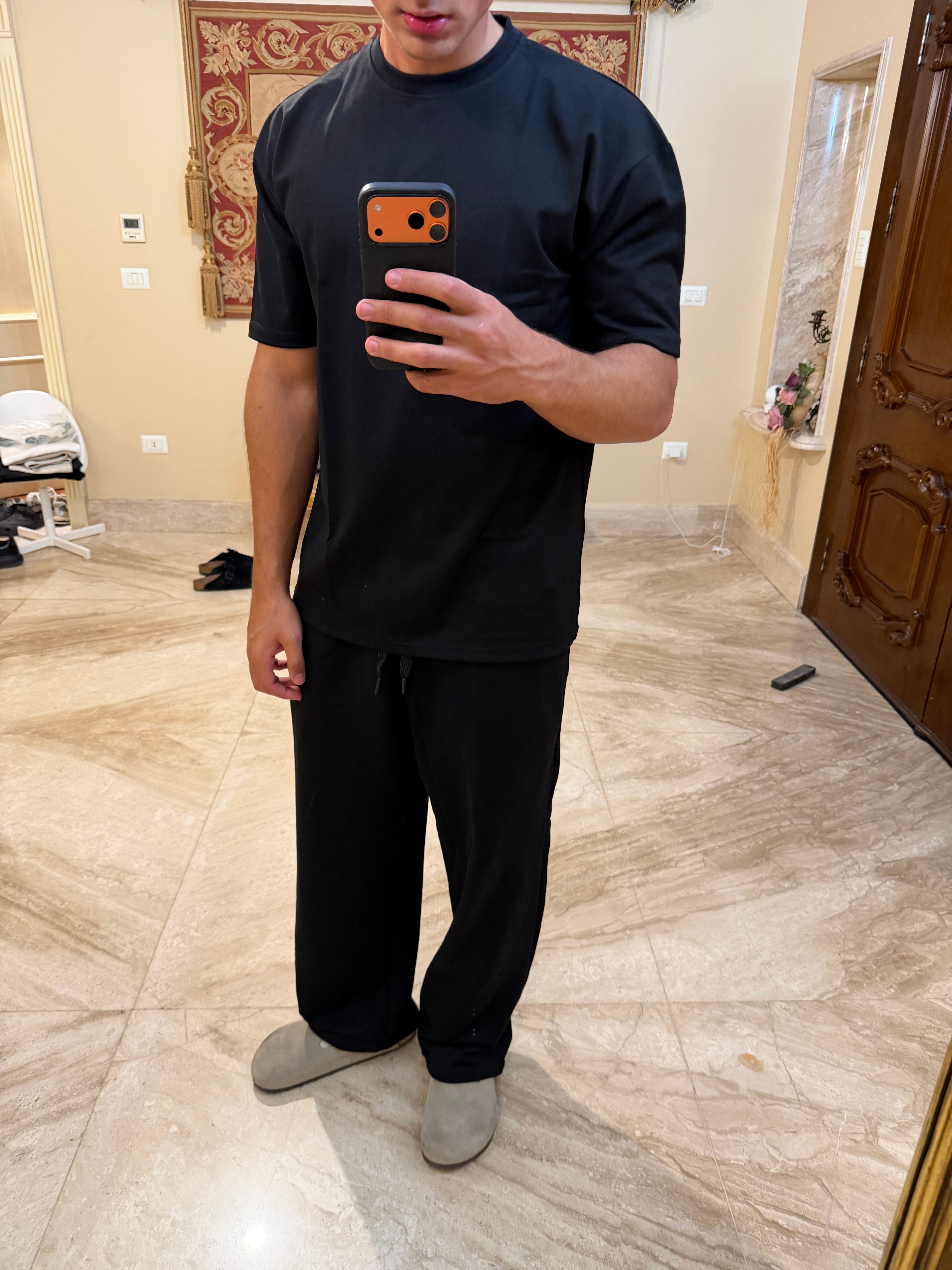 Sweatpants