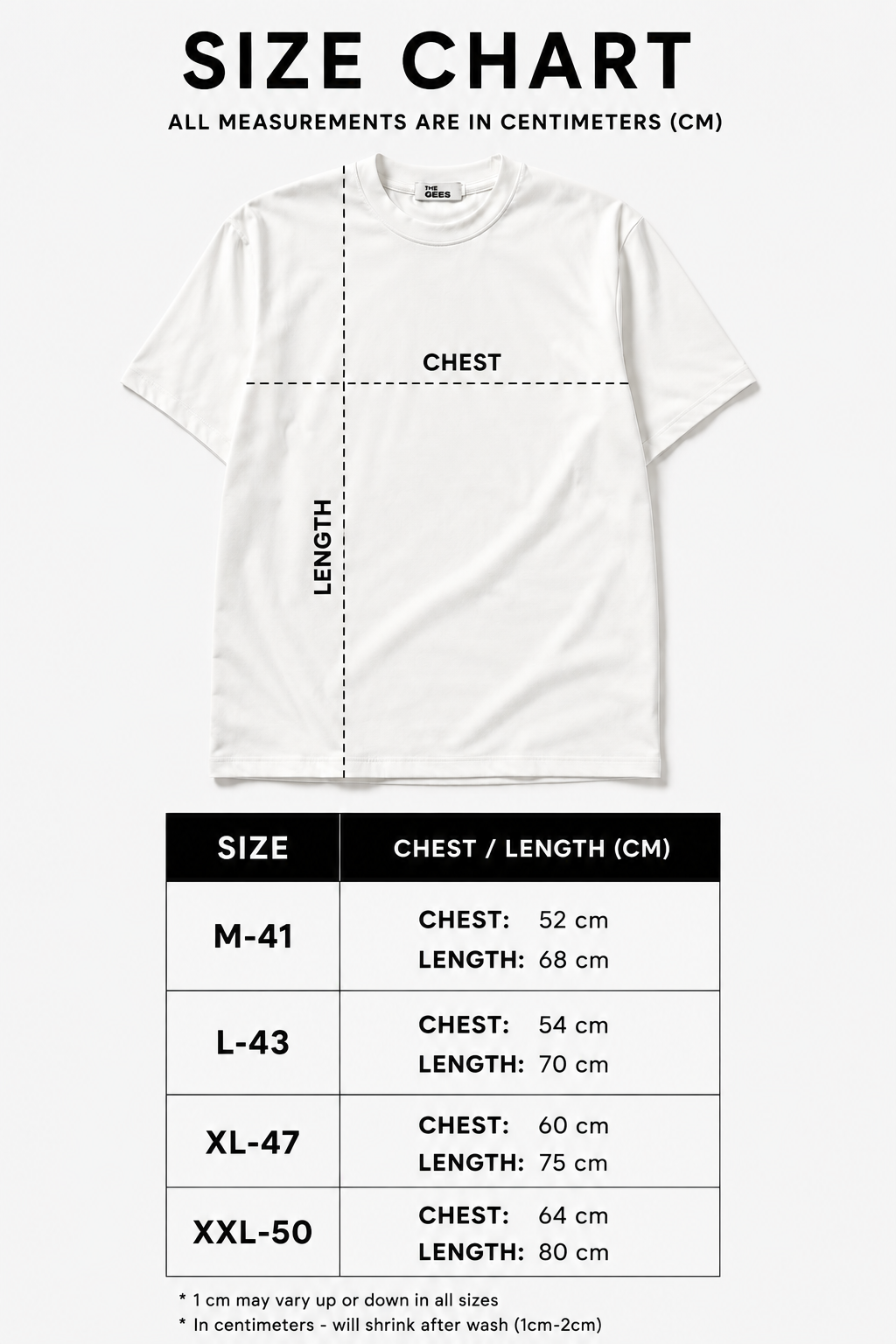 W t-shirt+B sweats