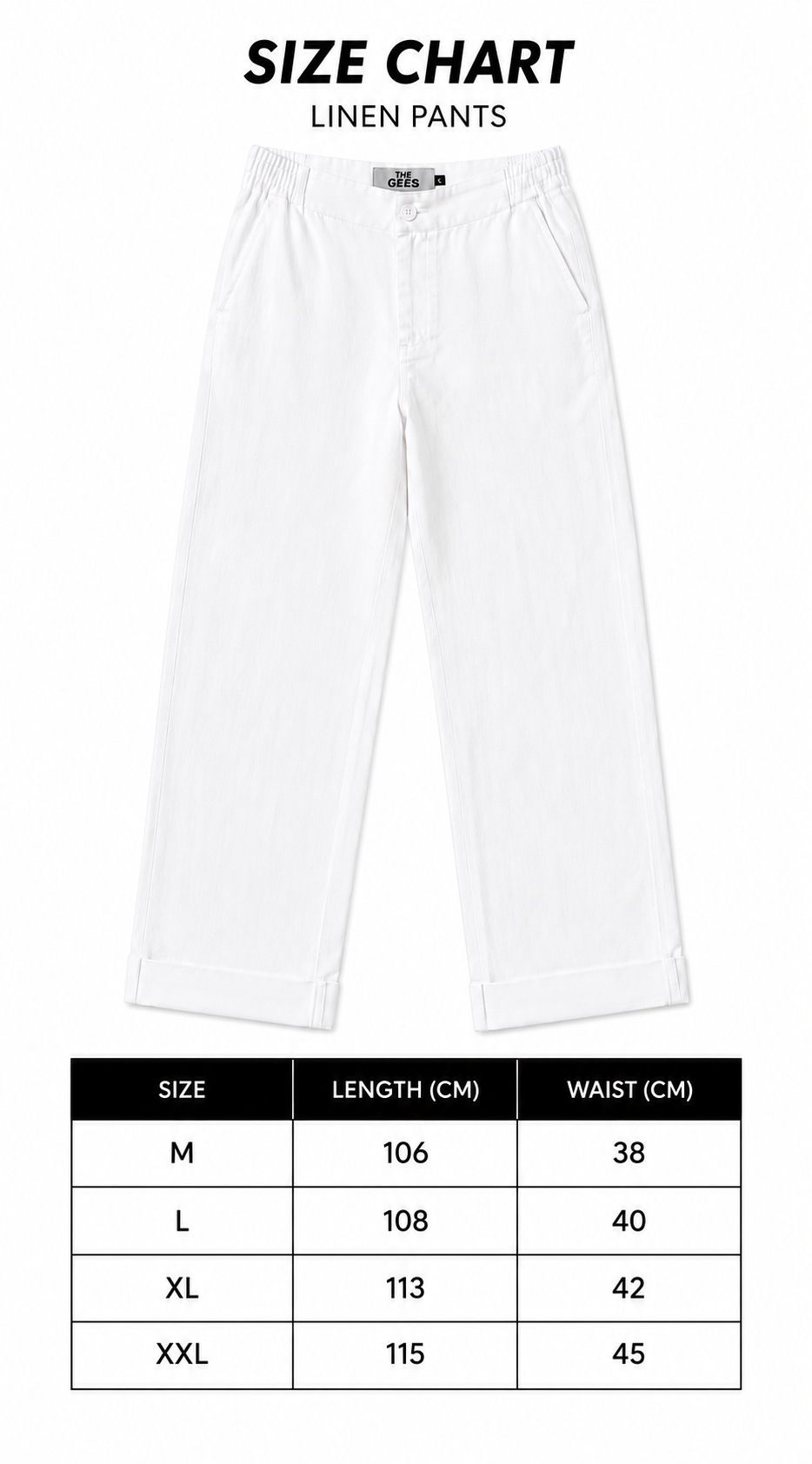 sage G+white linen bundle